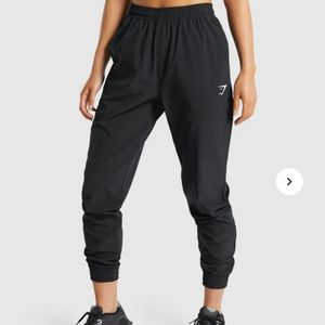 GYMSKHARK training woven joggers